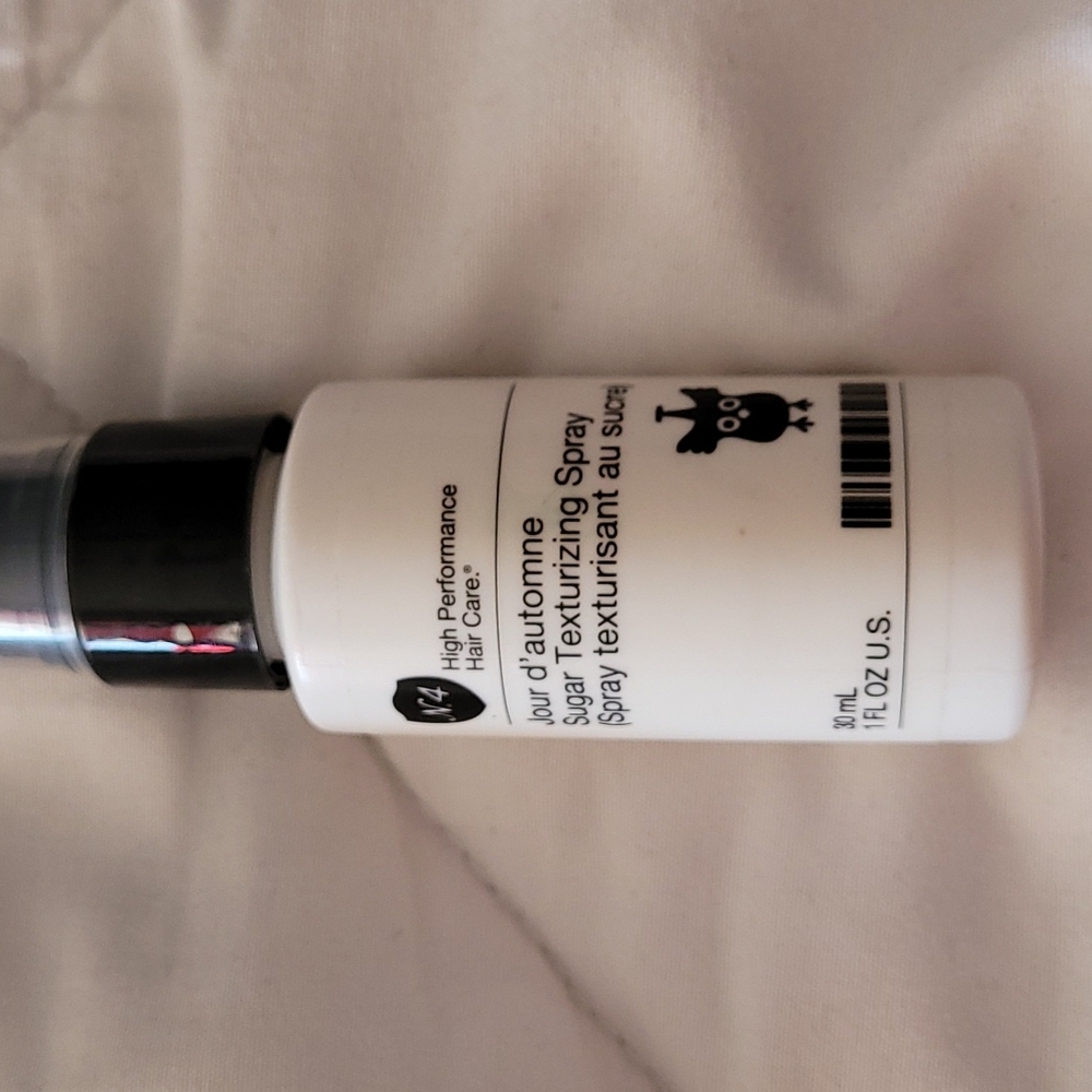 N.4 Sugar Texturizing Spray